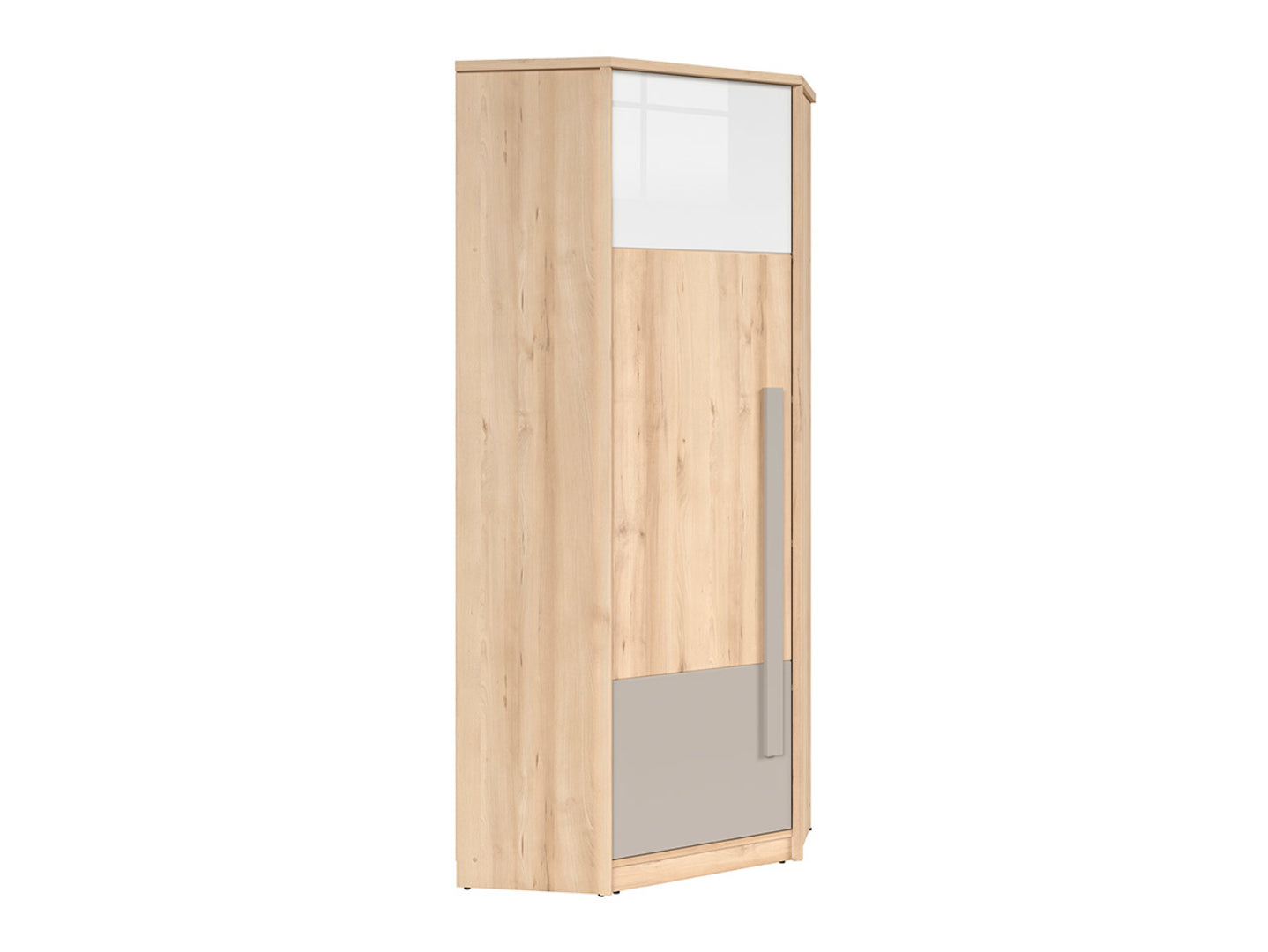 NAMEK Corner Wardrobe SZFN1D