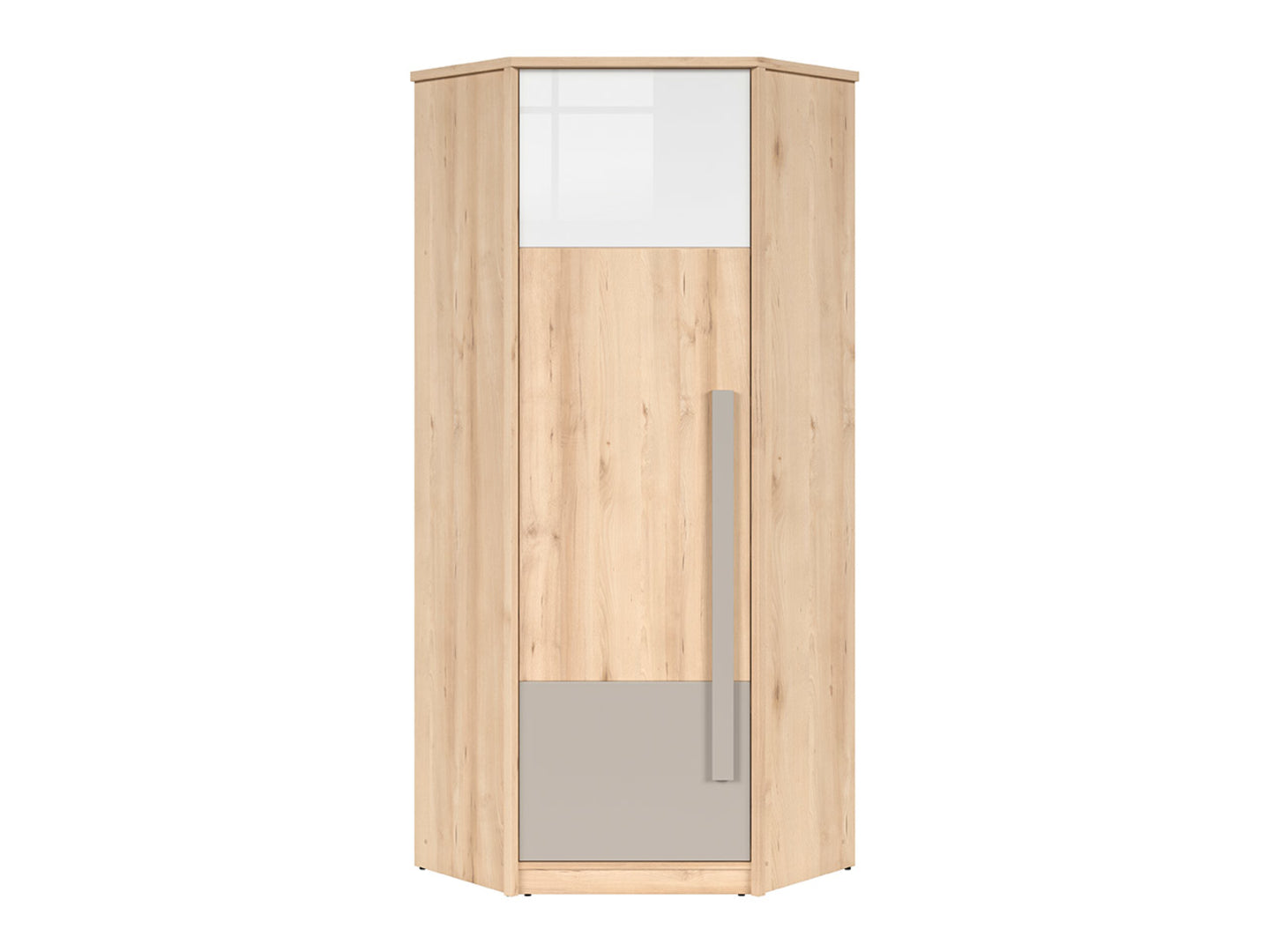 NAMEK Corner Wardrobe SZFN1D