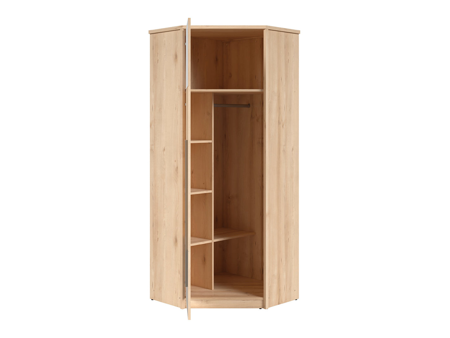 NAMEK Corner Wardrobe SZFN1D