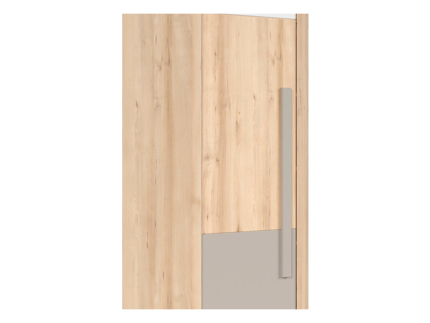 NAMEK Corner Wardrobe SZFN1D