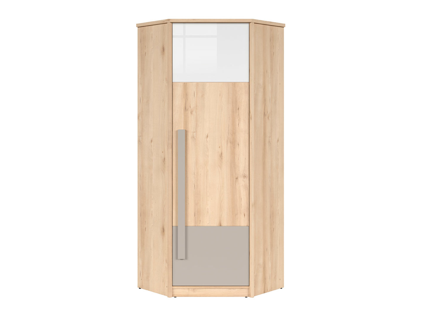 NAMEK Corner Wardrobe SZFN1D