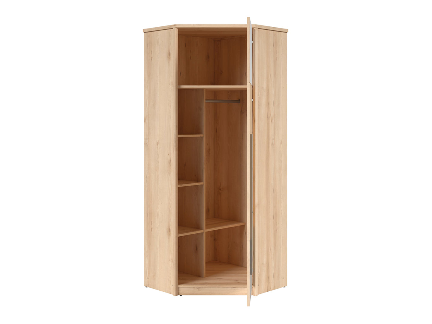 NAMEK Corner Wardrobe SZFN1D