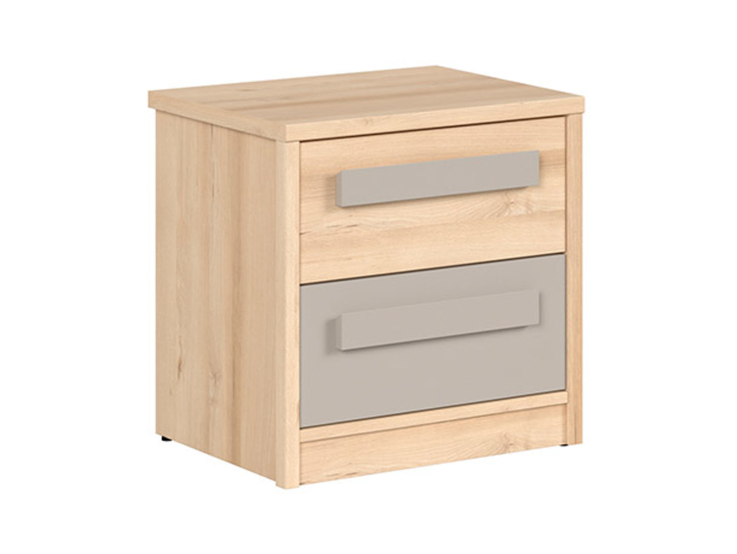 NAMEK Nightstand KOM2S