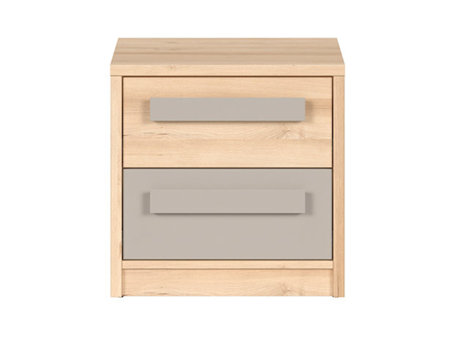 NAMEK Nightstand KOM2S