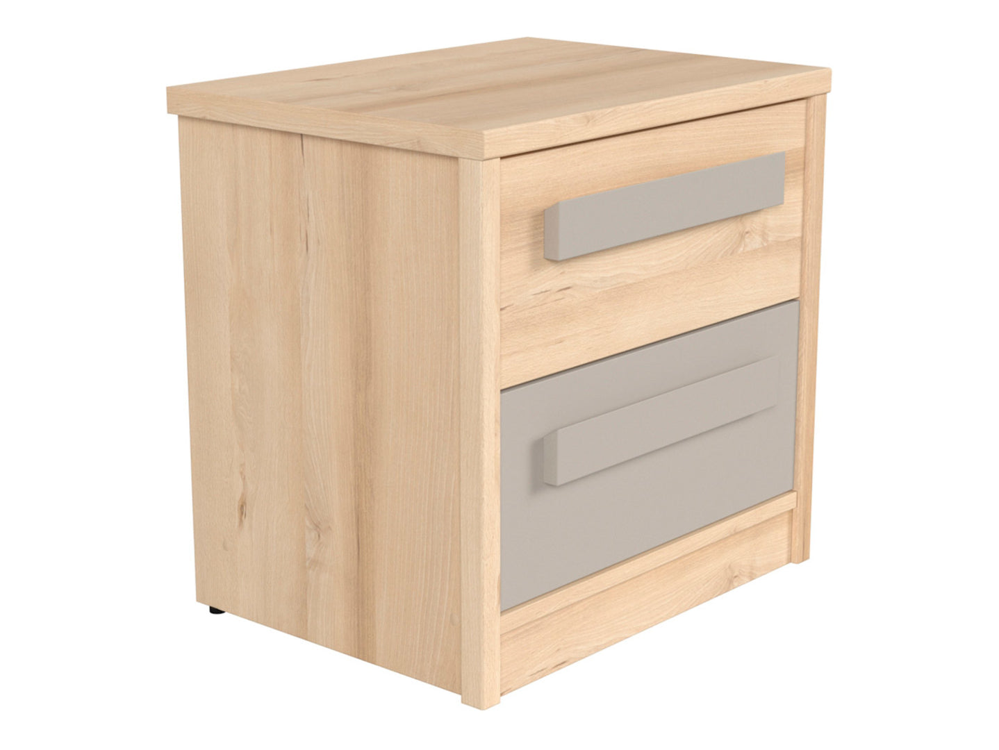 NAMEK Nightstand KOM2S