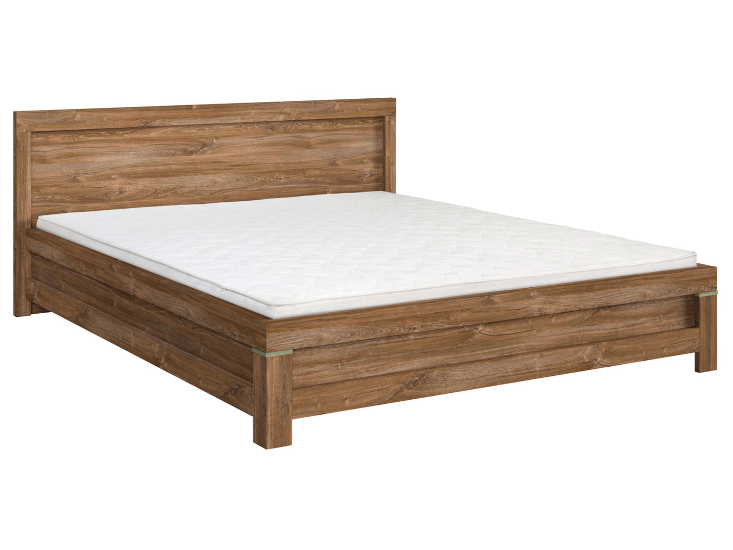 GENT BED 160