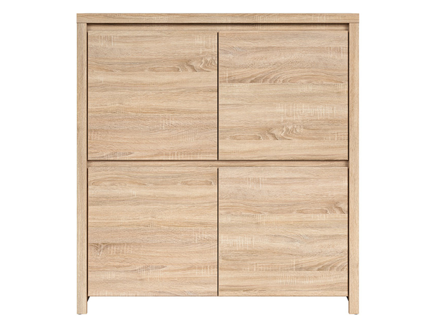 KASPIAN CHEST OF DRAWER KOM4D