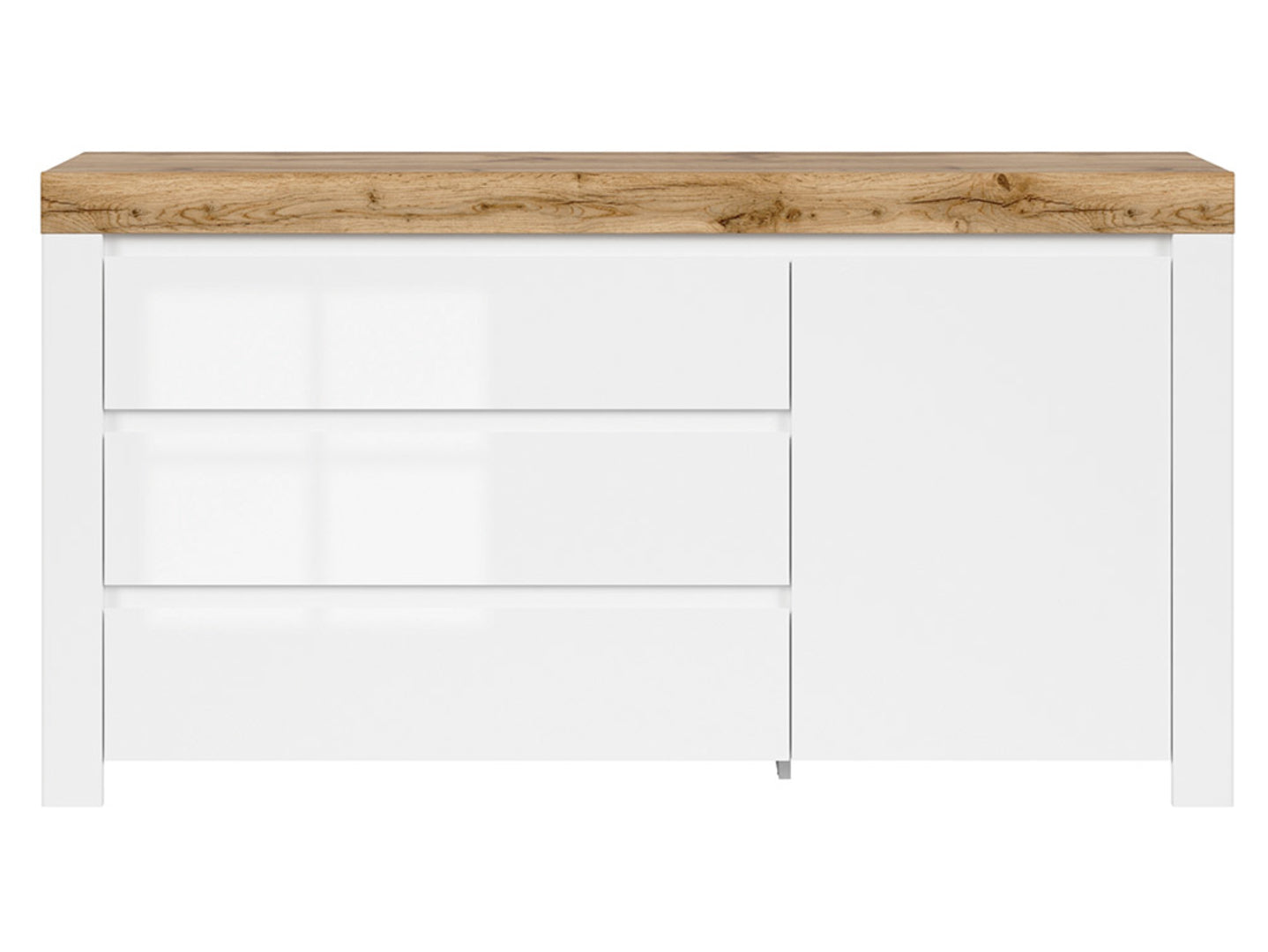HOLTEN CHEST OF DRAWERS KOM1D3S
