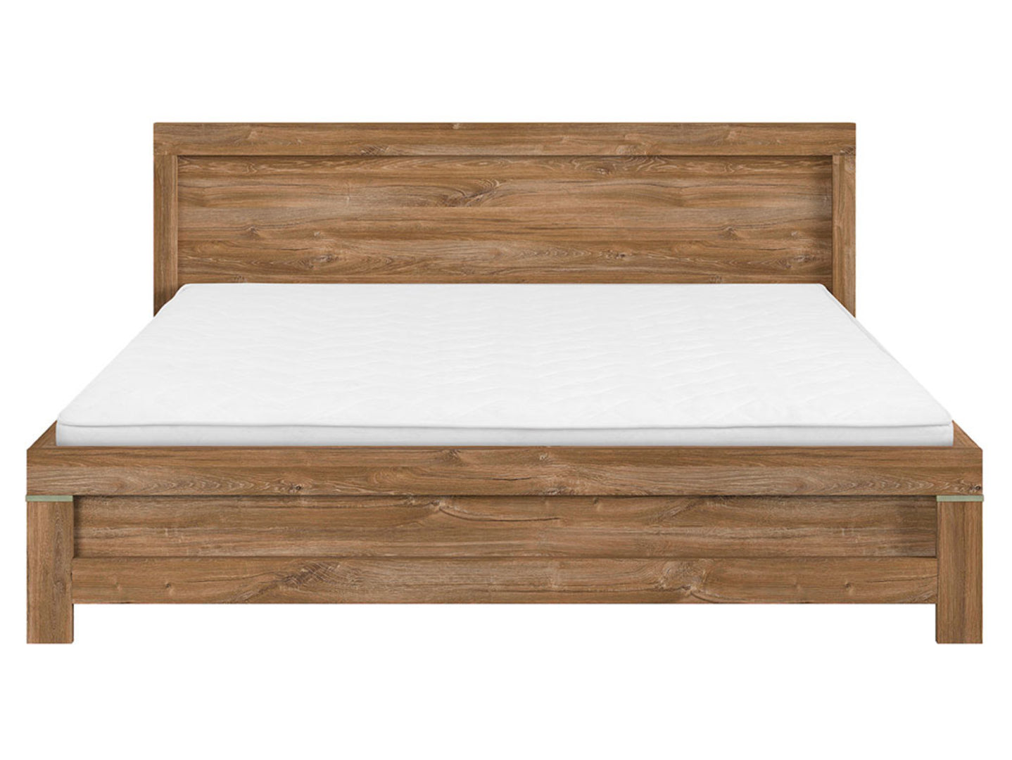 GENT BED 160