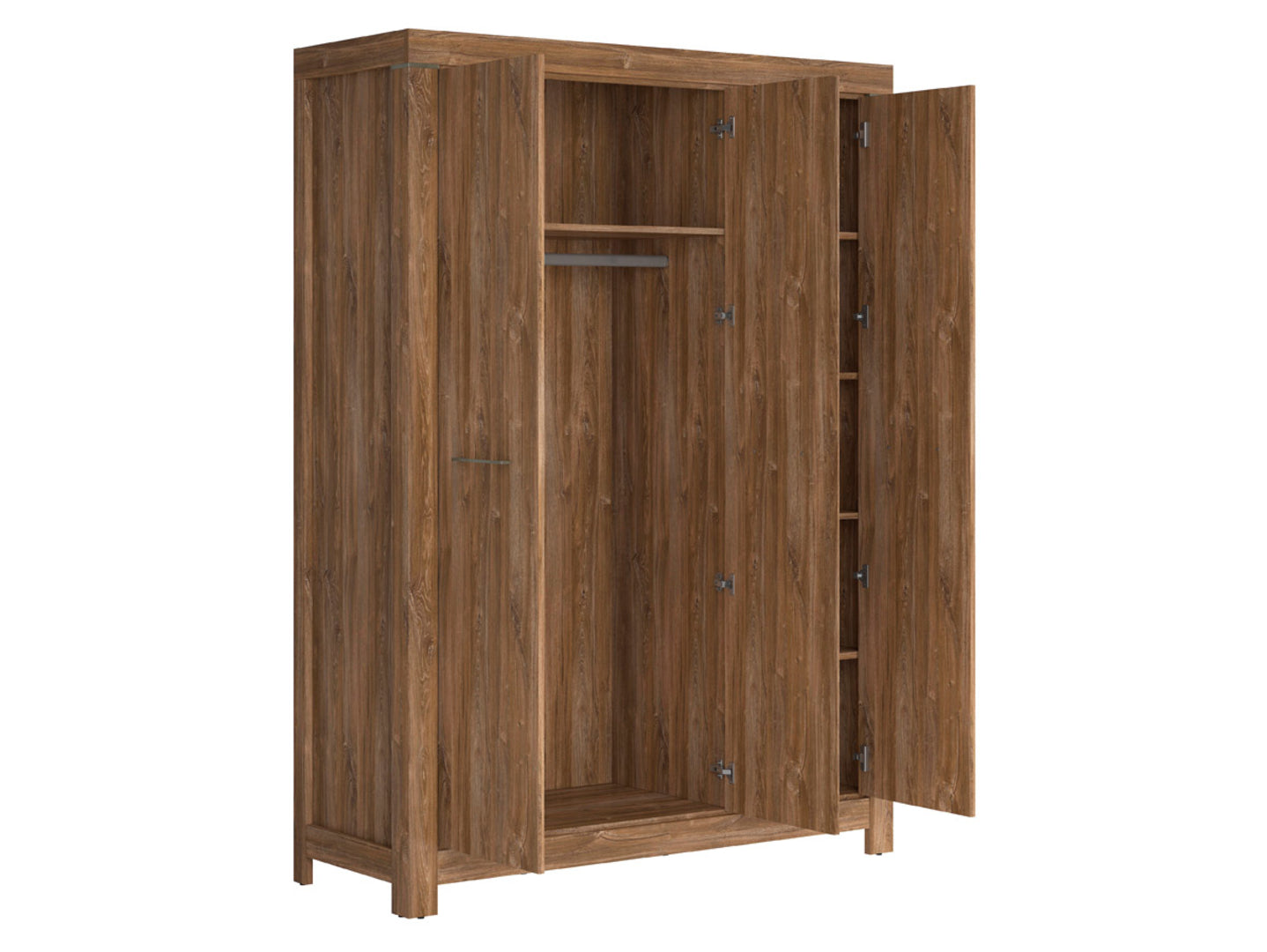 GENT WARDROBE SZF3D/21/15