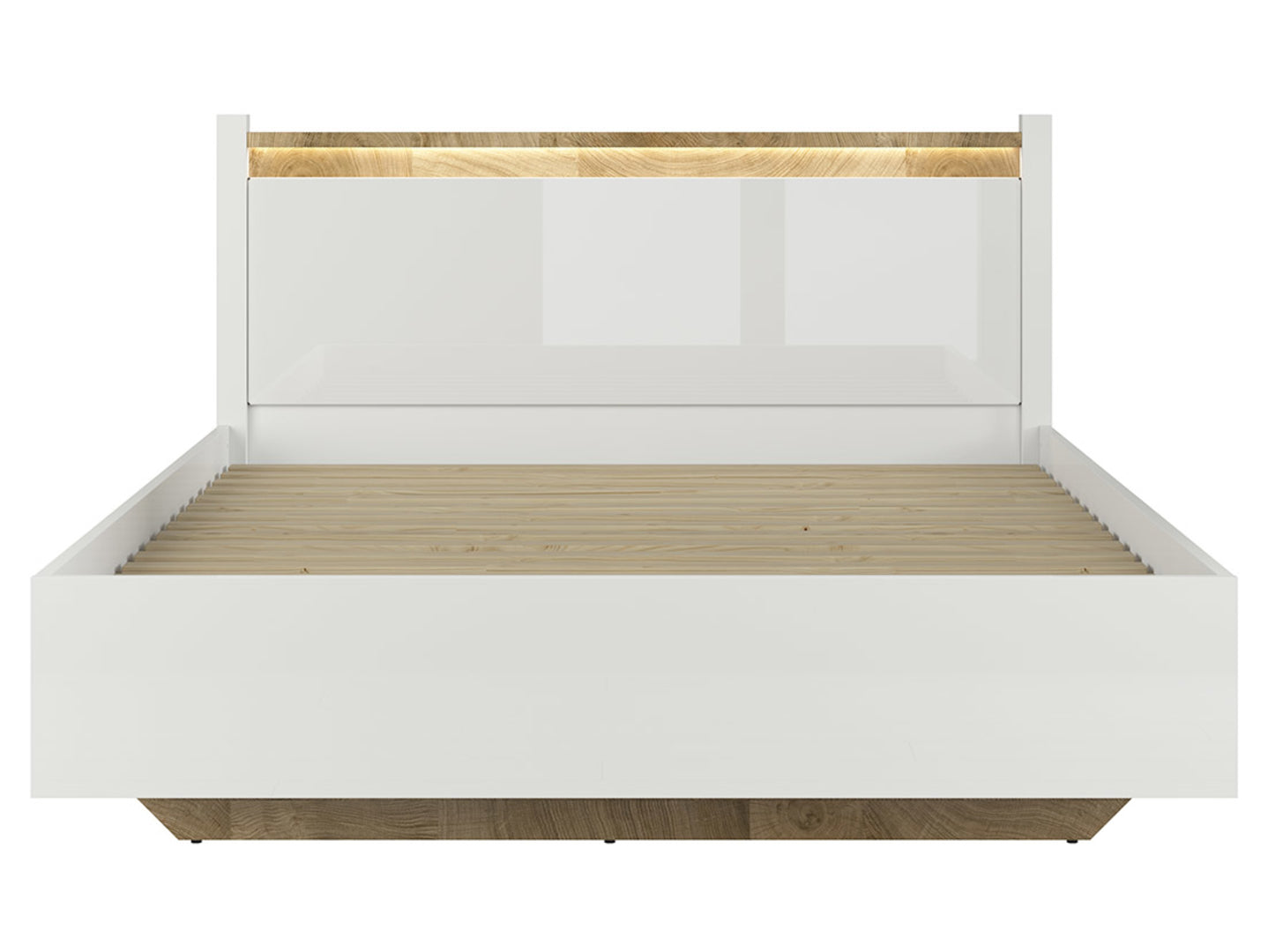 ALAMEDA BED 160 LOZ/160/A
