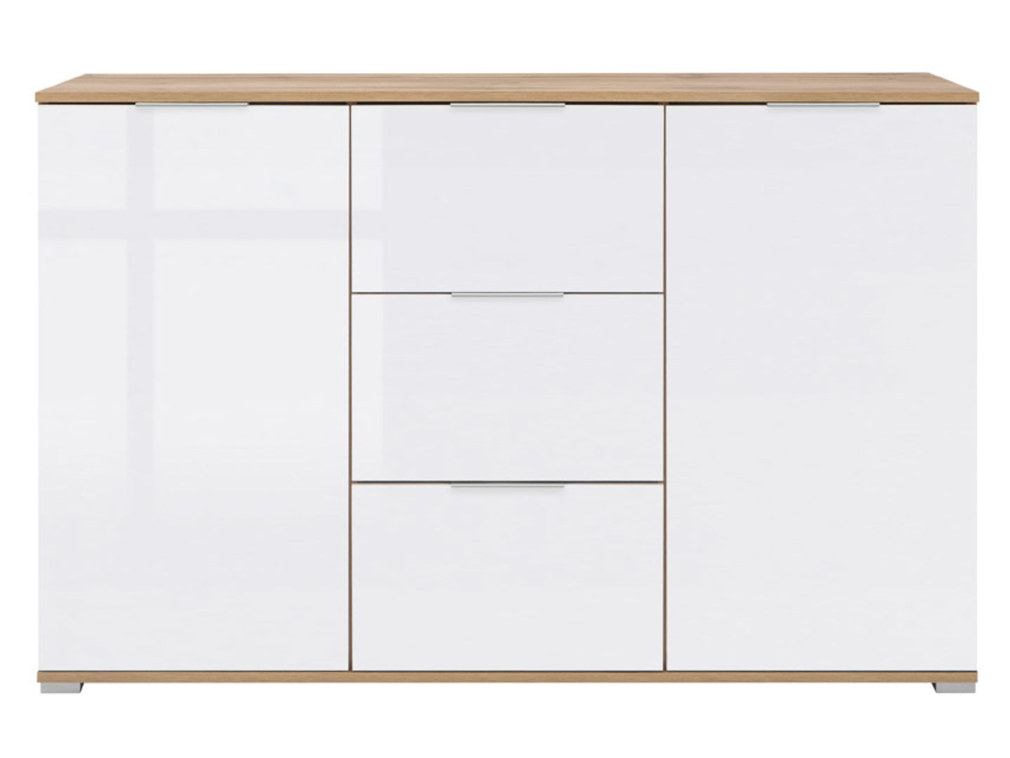 ZELE DRAWER KOM2D3S
