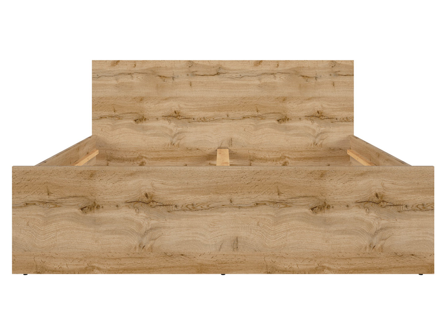 ZELE BED LOZ/160