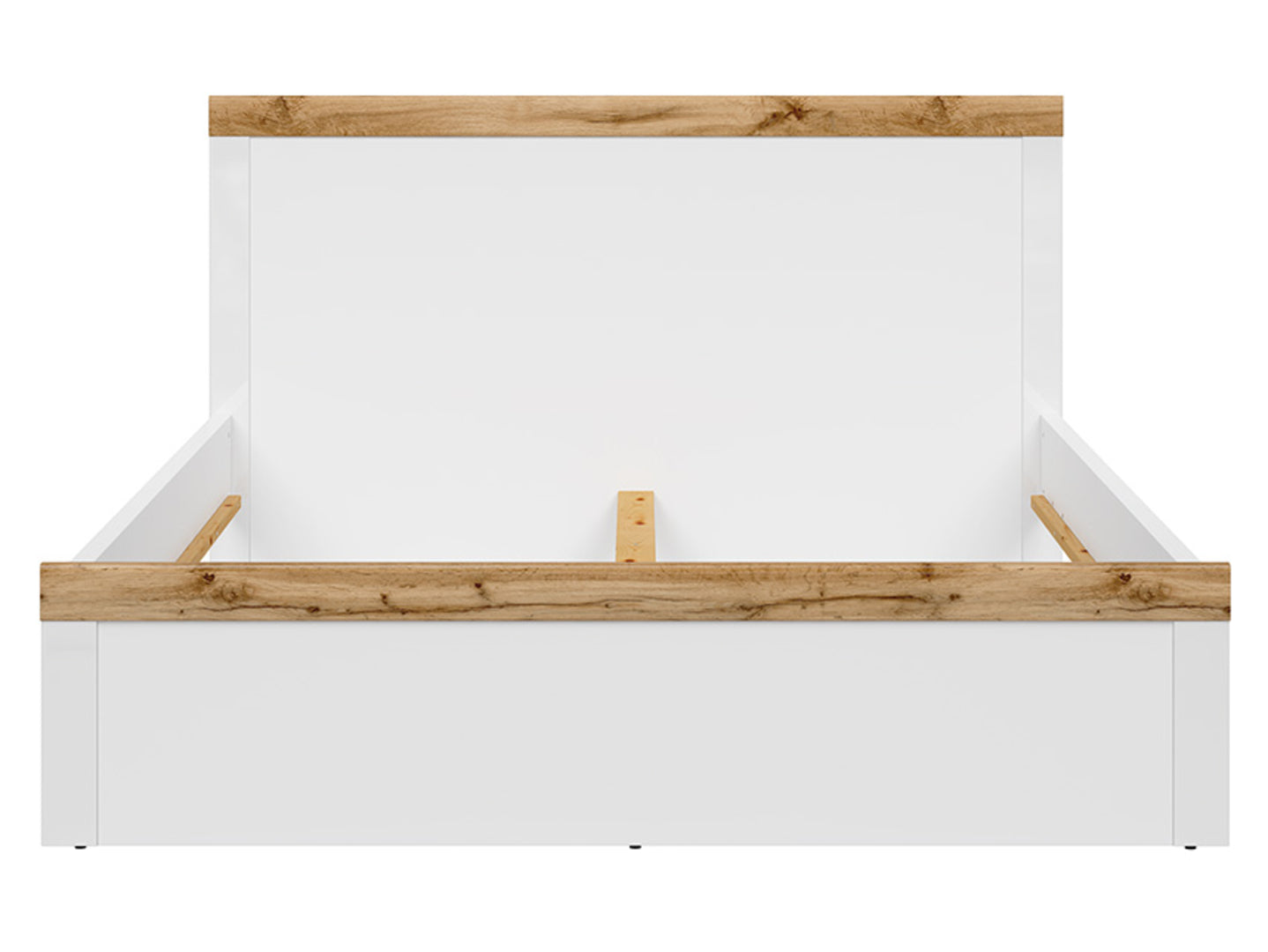 HOLTEN Bed 160 LOZ/160