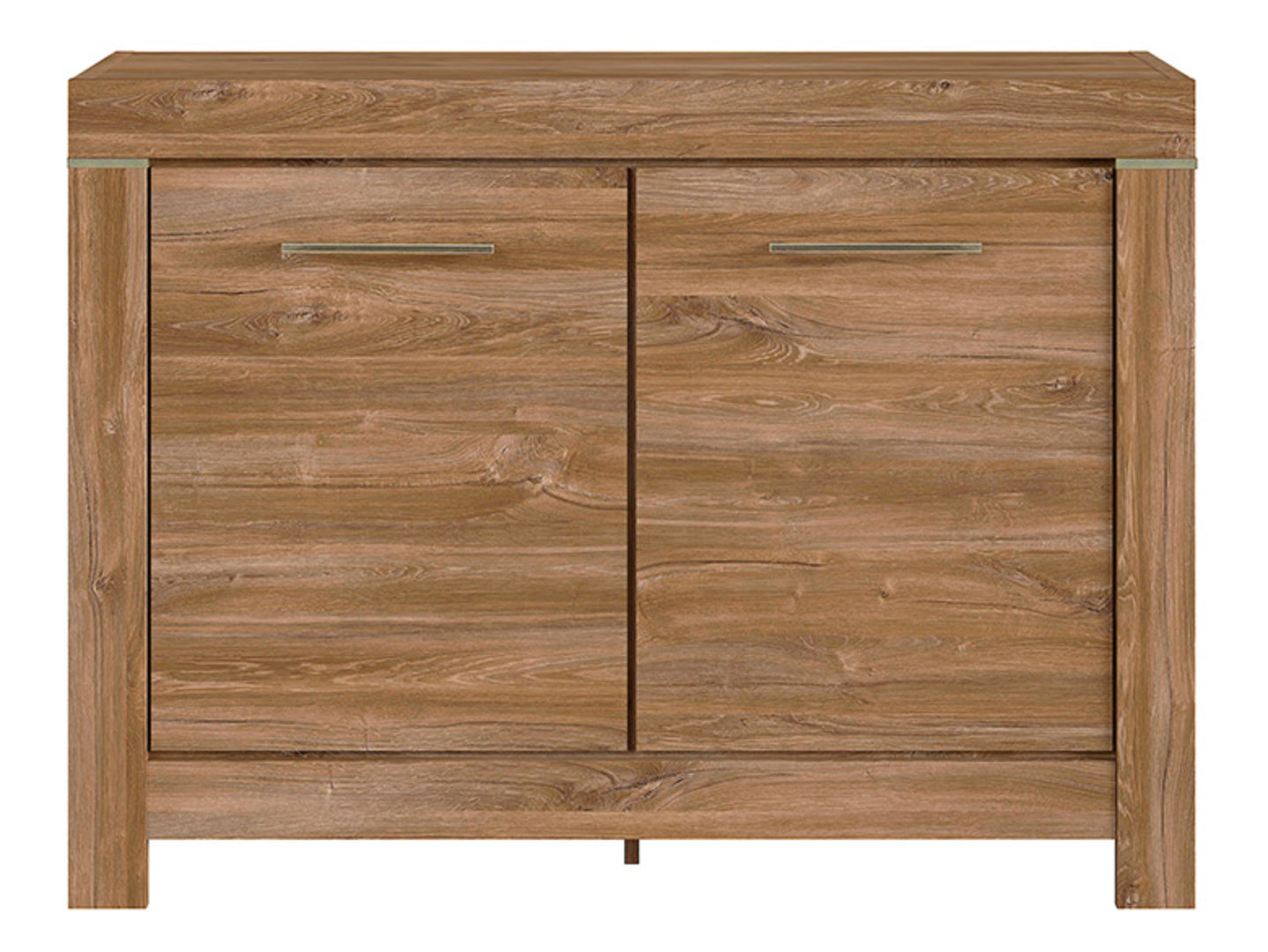 GENT CABINET SFK2D/9/12