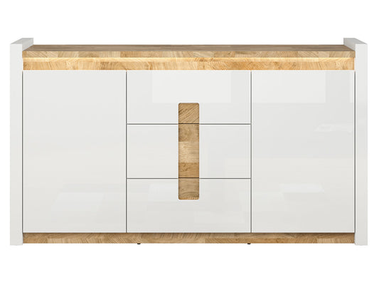 ALAMEDA SIDEBOARD  KOM2D3S