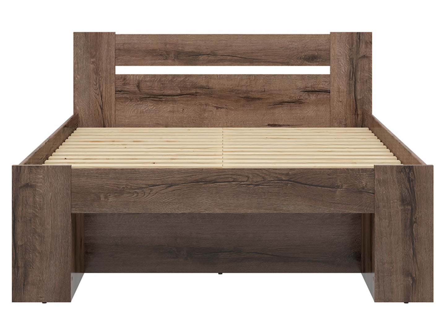 NEPO PLUS BED 140 LOZ3S