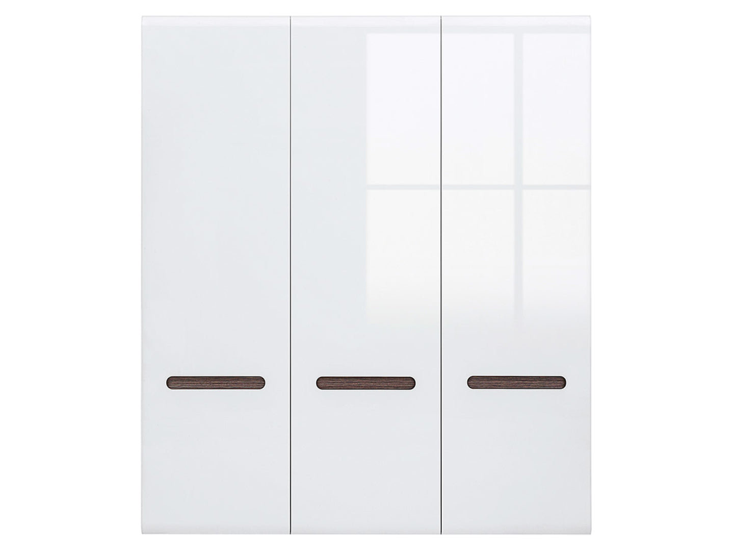 AZTECA TRIO WARDROBE SZF3D/21/18
