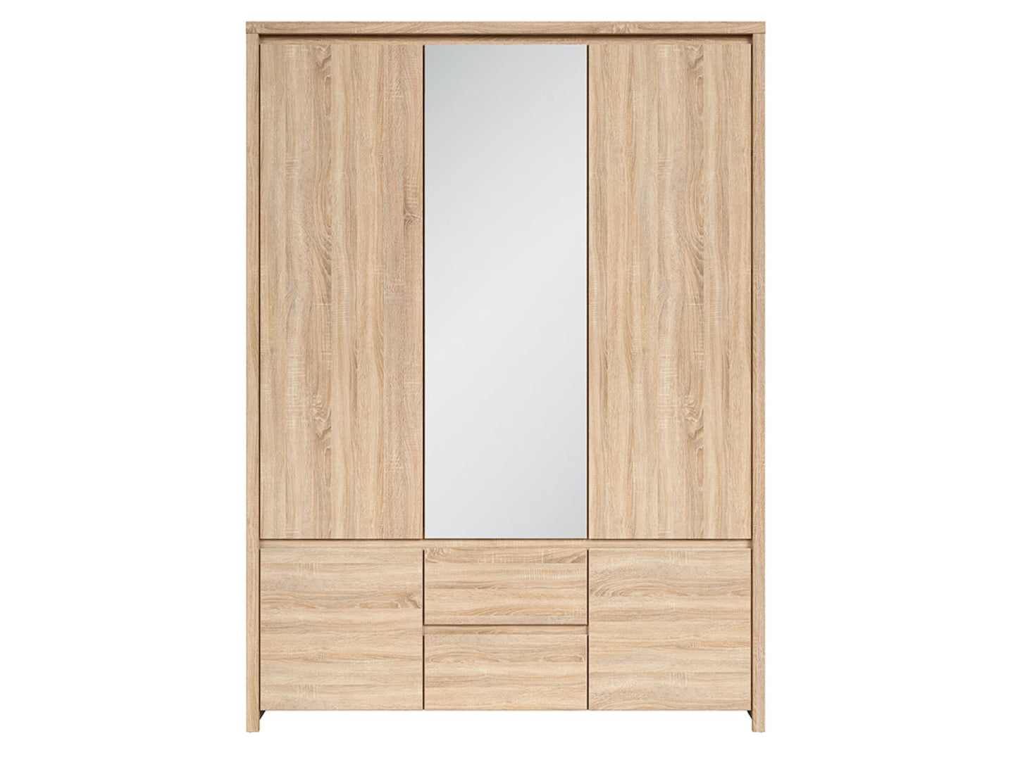 KASPIAN WARDROBE SZF5D2S