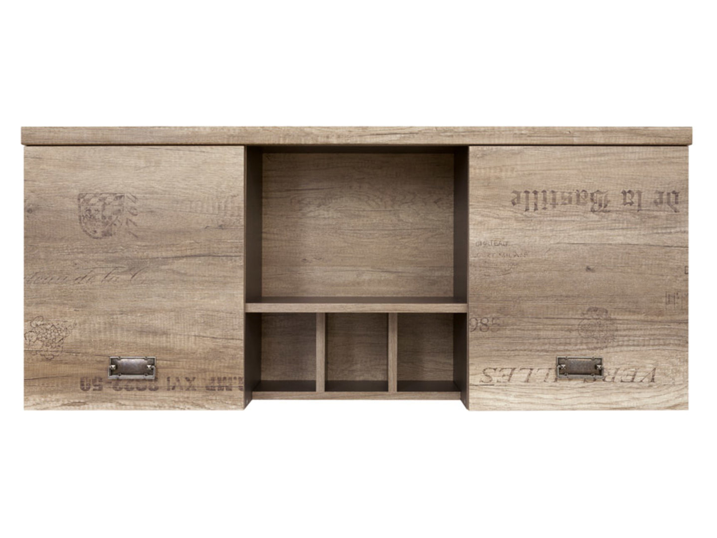 MALCOLM Hanging Cabinet SFW2D