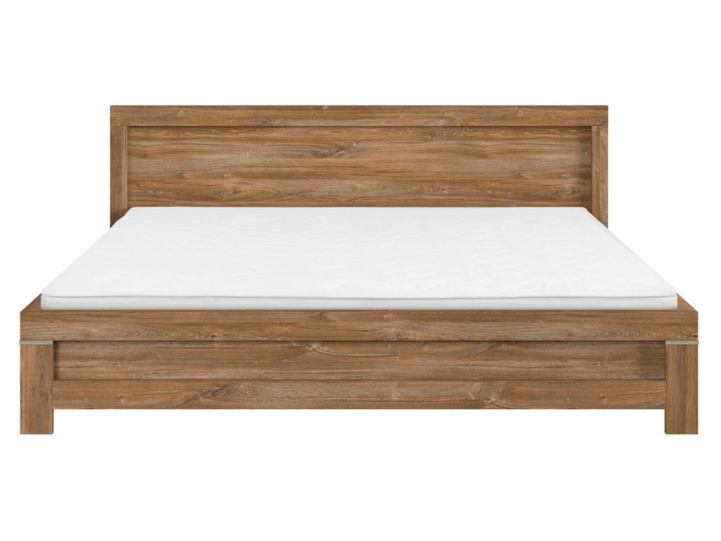 GENT BED LOZ/180