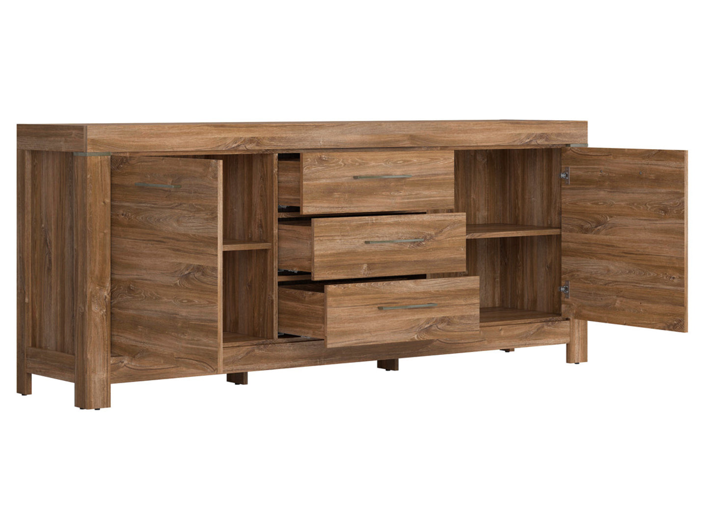 GENT SIDEBOARD KOM2D3S