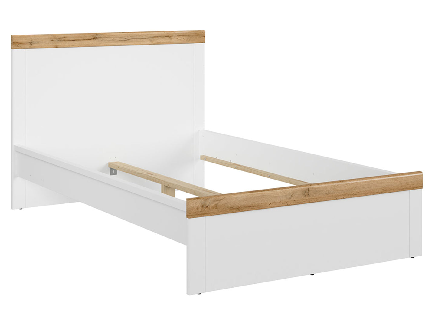 HOLTEN BED 120 LOZ/120