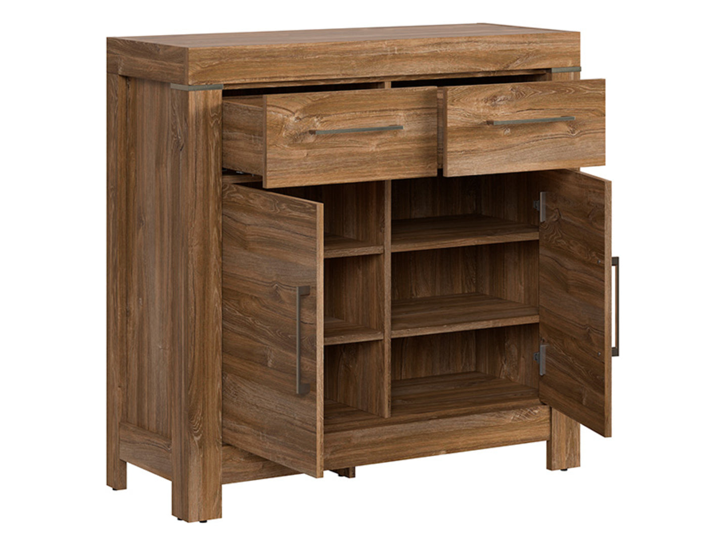 GENT DRAWER KOM2D2S/10/10