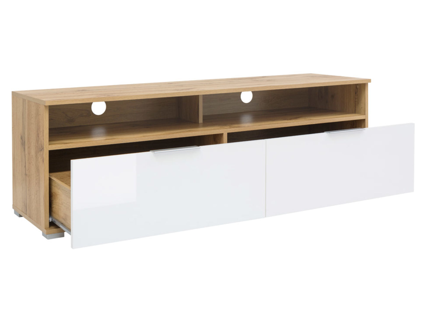 ZELE TV STAND RTV2S