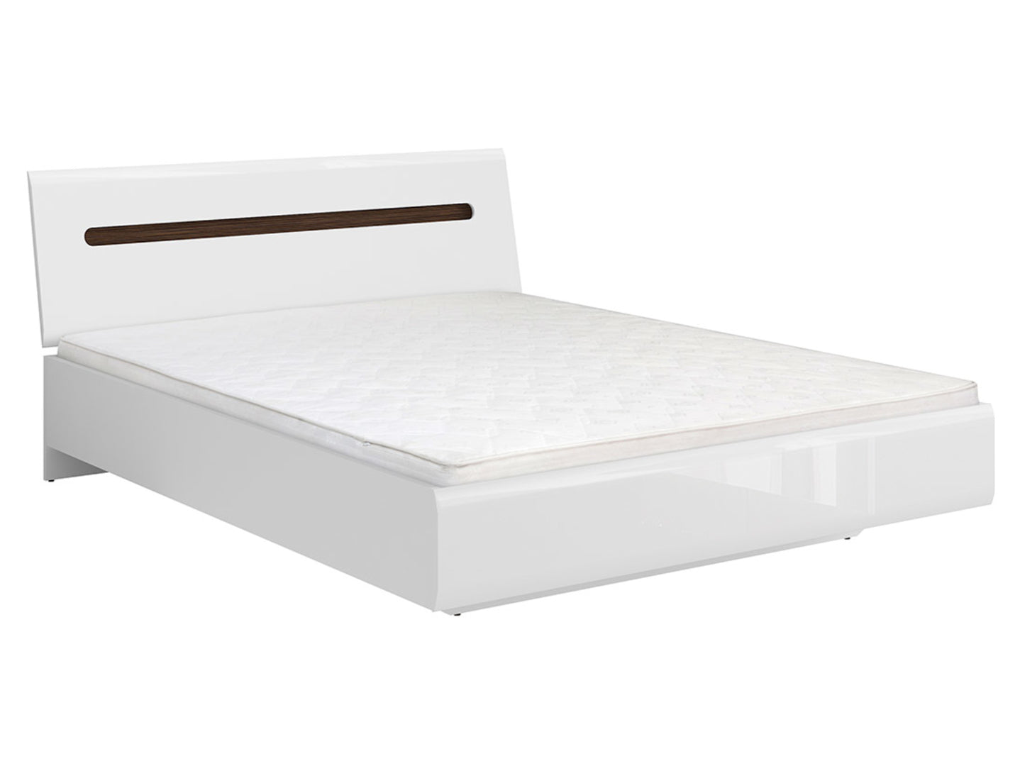 AZTECA TRIO BED LOZ/160
