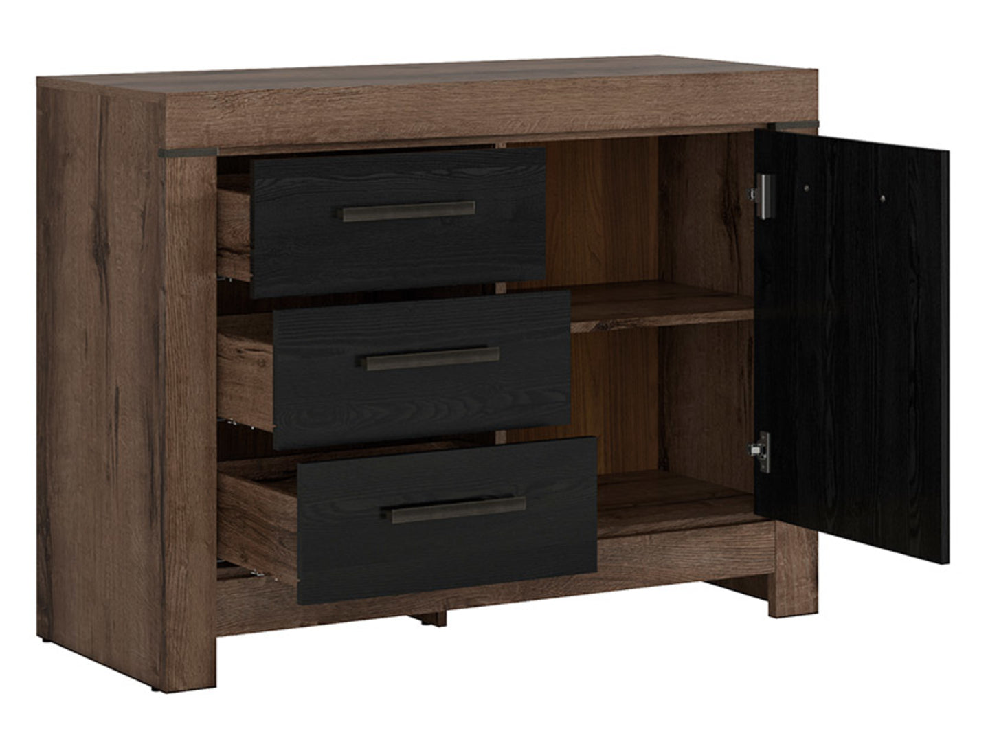 BALIN Chest of drawers KOM1D3S
