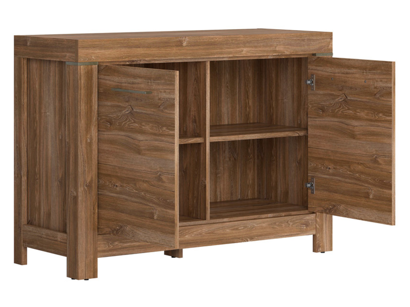 GENT CABINET SFK2D/9/12
