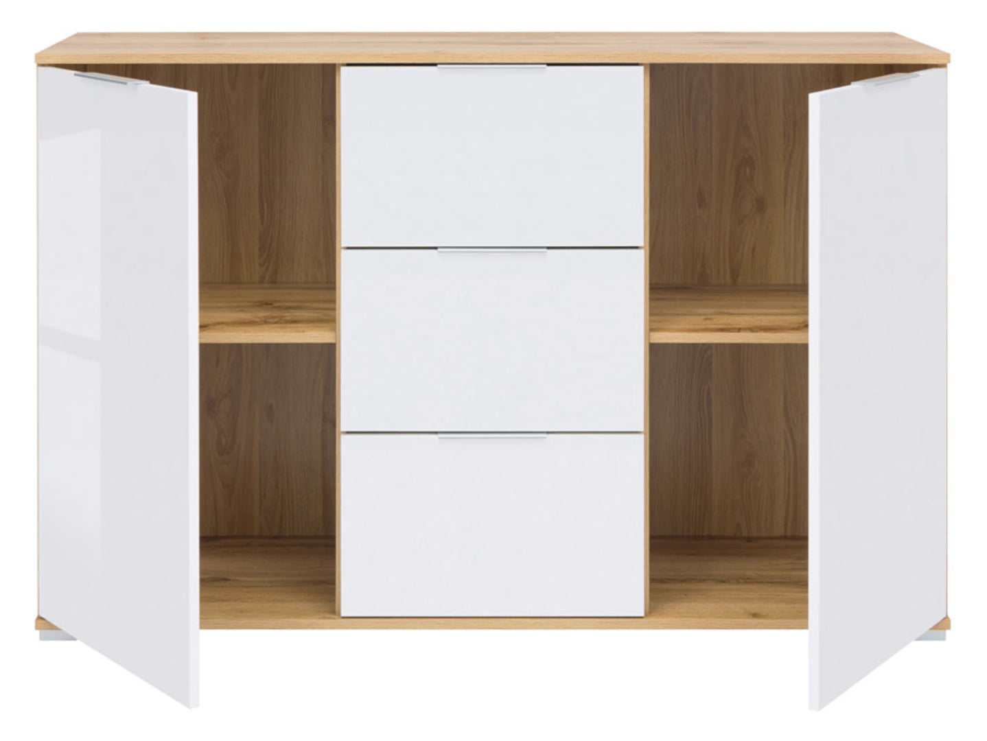 ZELE DRAWER KOM2D3S