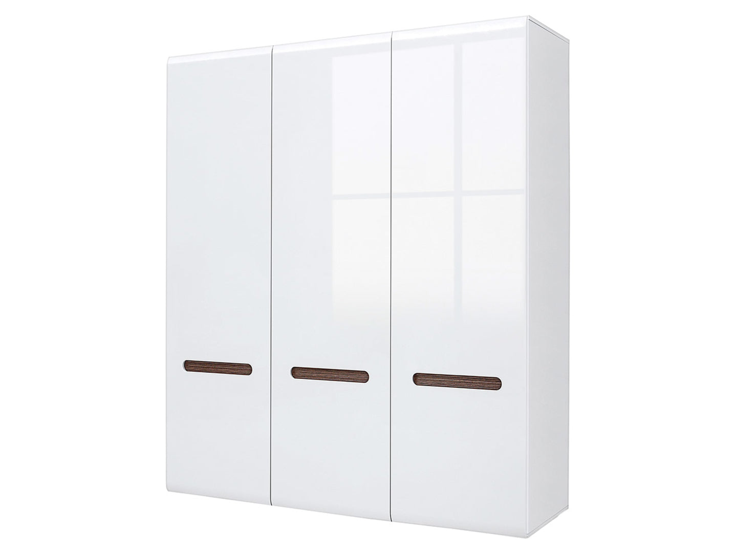 AZTECA TRIO WARDROBE SZF3D/21/18