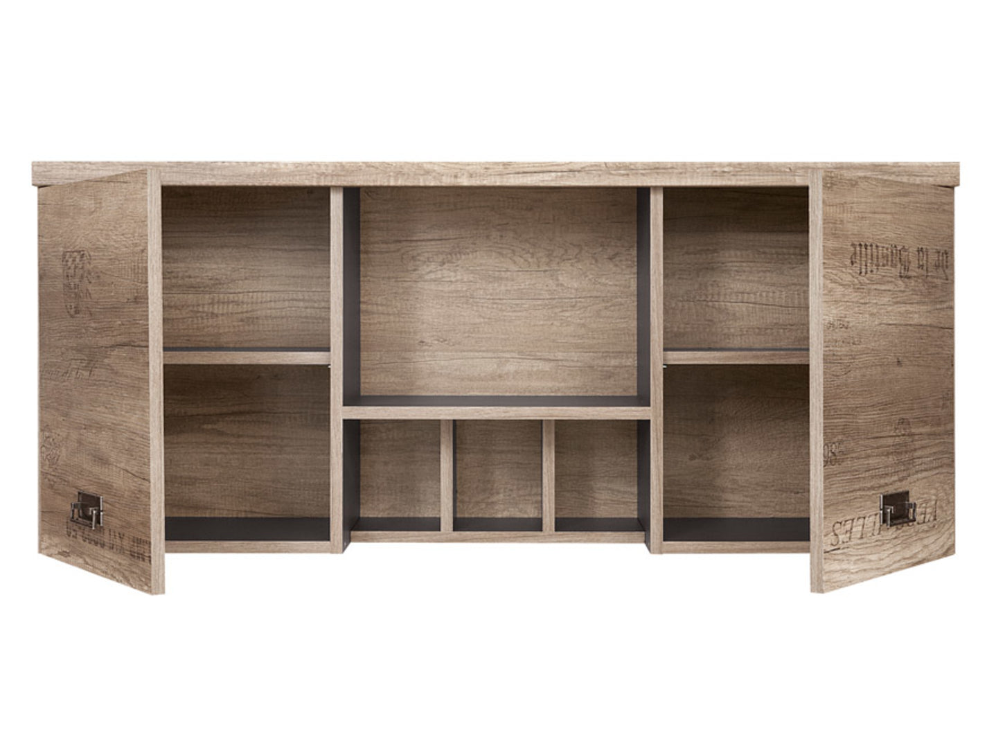 MALCOLM Hanging Cabinet SFW2D