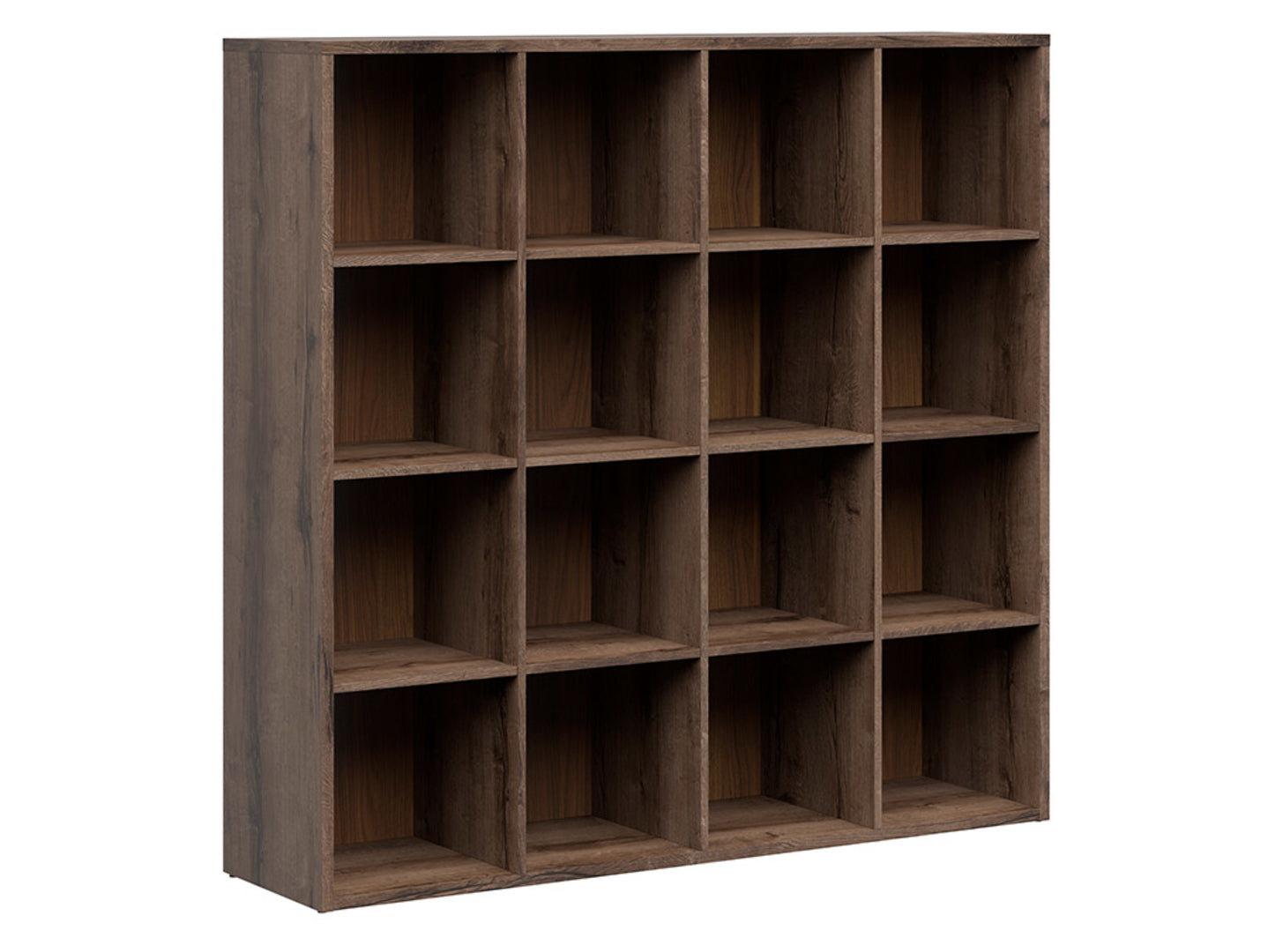 NEPO PLUS BOOKSHELF REG/15/16