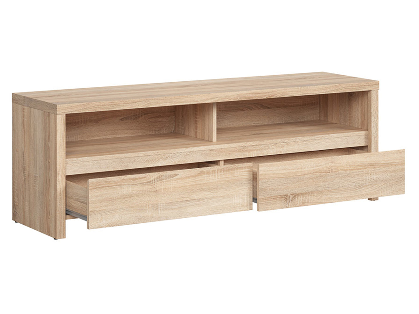 KASPIAN TV STAND RTV2S-II