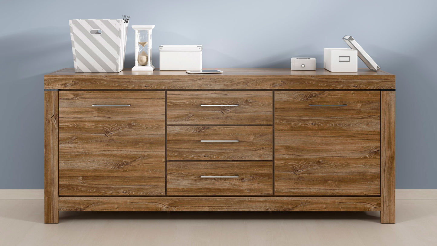 GENT SIDEBOARD KOM2D3S