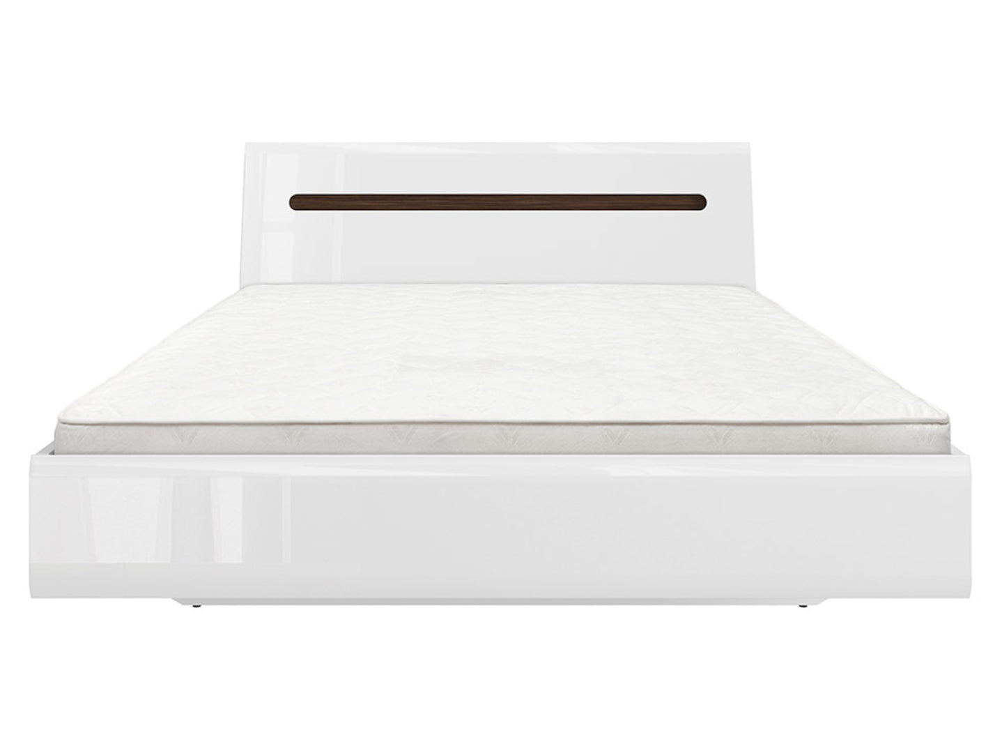 AZTECA TRIO BED LOZ/160