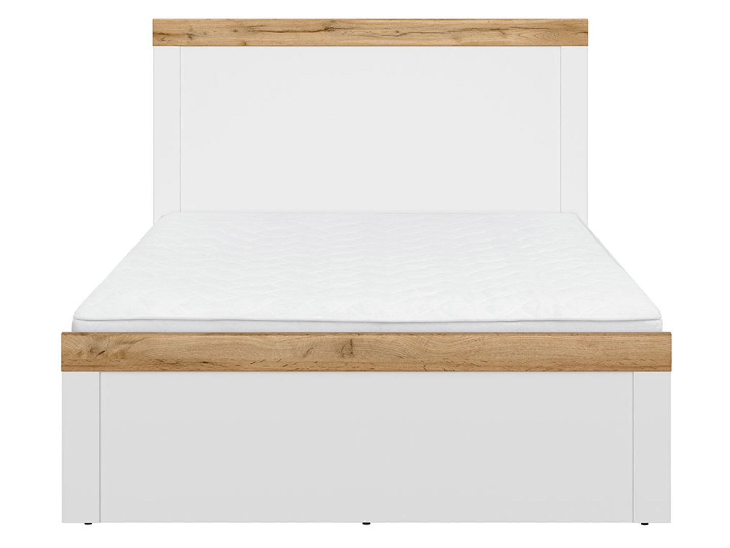 HOLTEN BED 120 LOZ/120