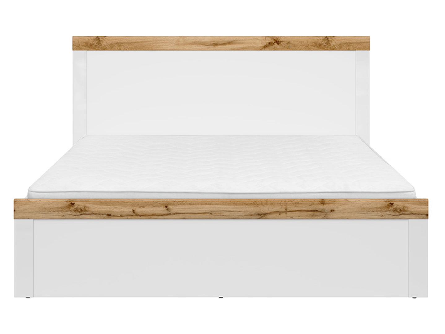 HOLTEN Bed 160 LOZ/160