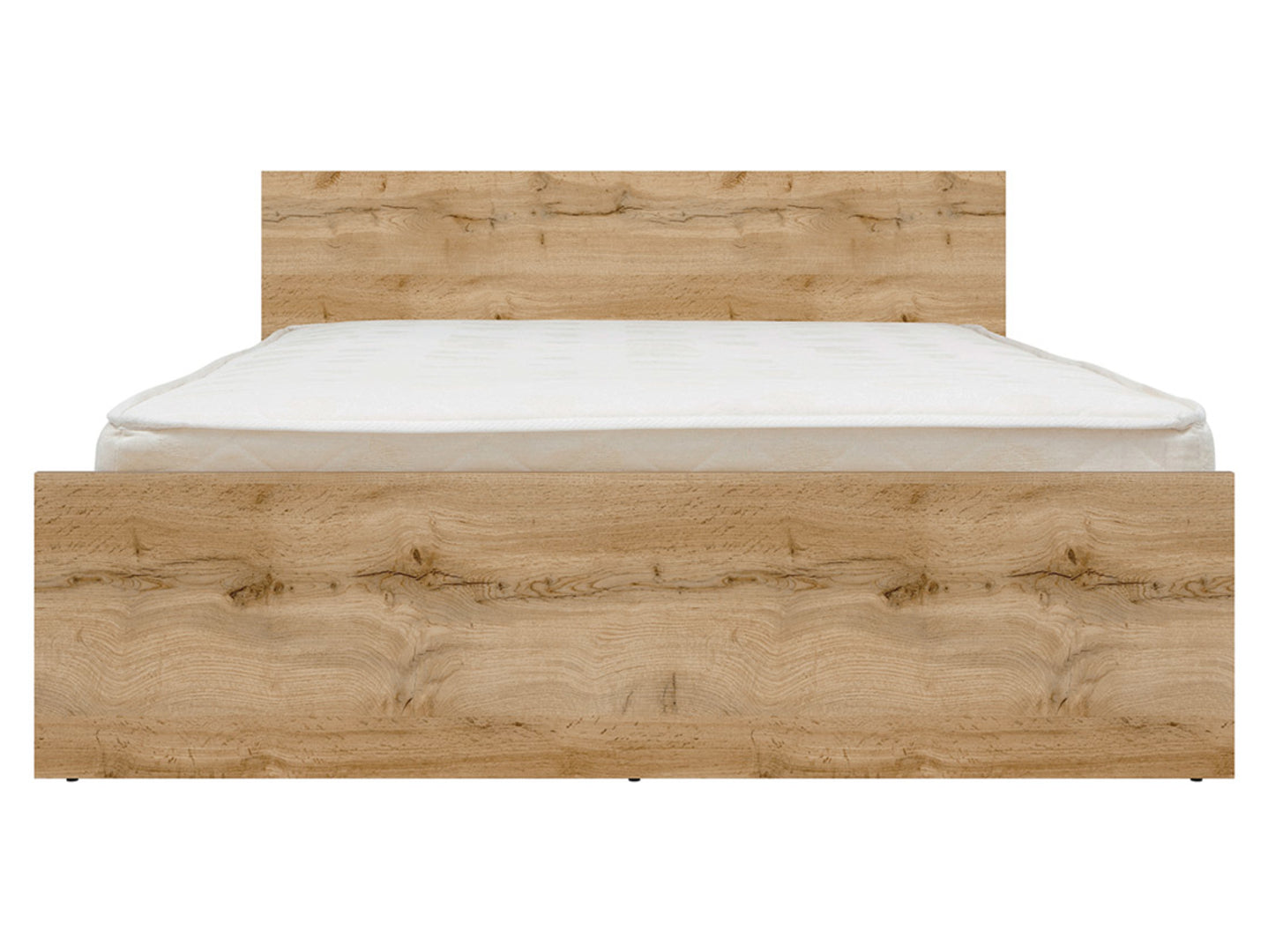 ZELE BED LOZ/160
