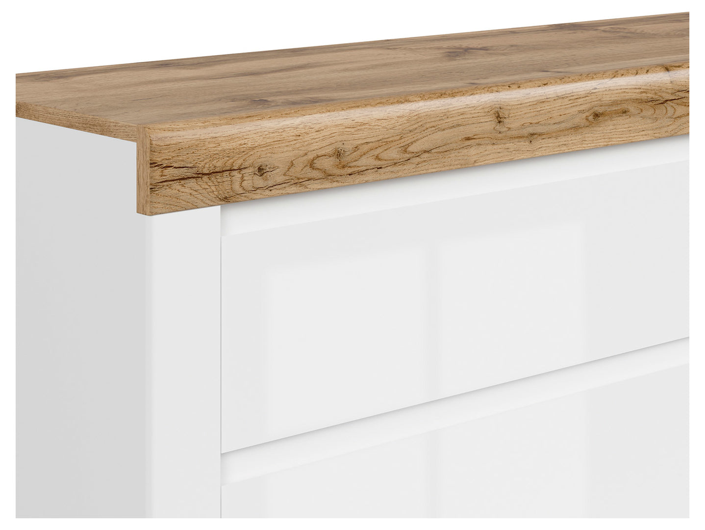 HOLTEN CHEST OF DRAWERS KOM1D3S