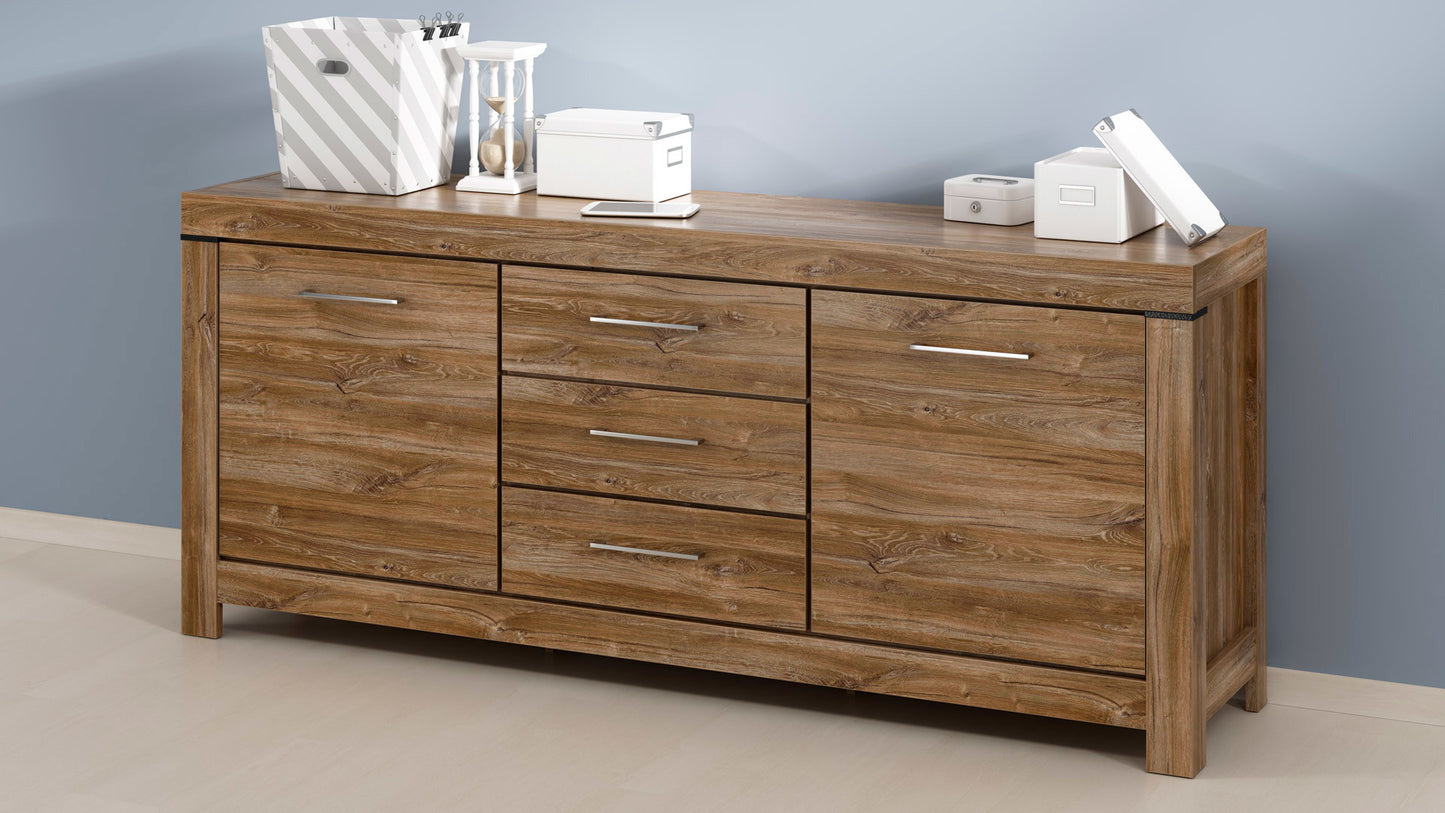 GENT SIDEBOARD KOM2D3S