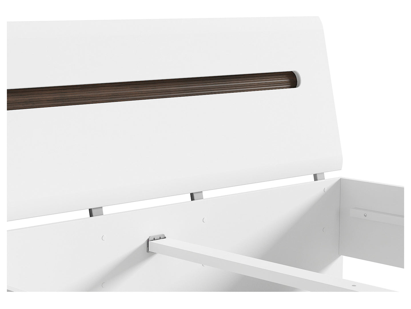 AZTECA TRIO BED LOZ/160