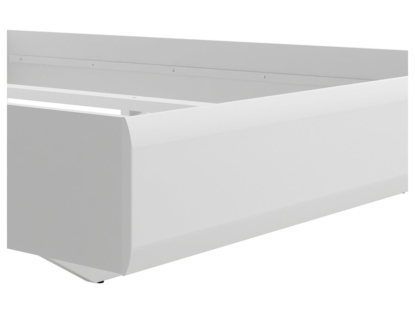 AZTECA TRIO BED LOZ/160