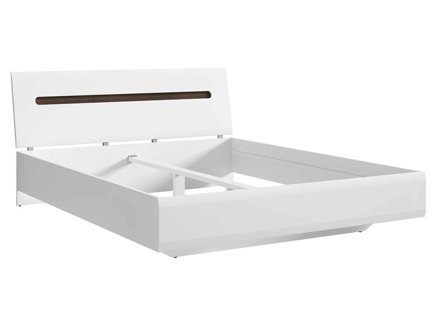 AZTECA TRIO BED LOZ/160