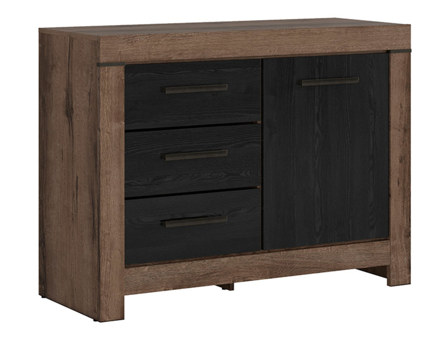 BALIN Chest of drawers KOM1D3S