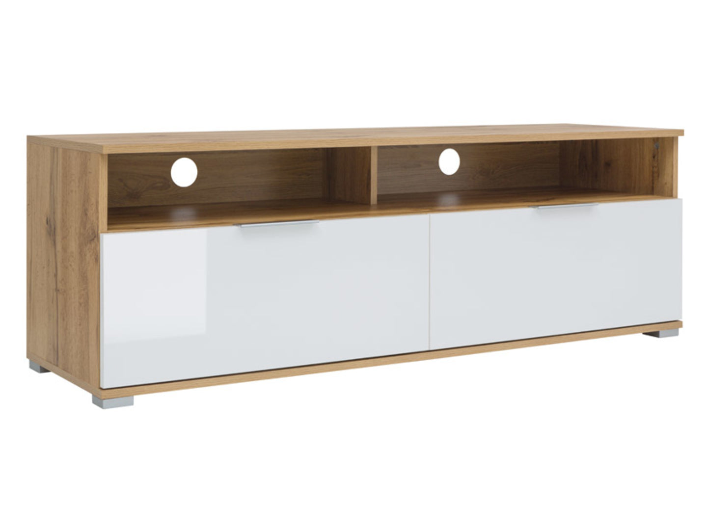 ZELE TV STAND RTV2S