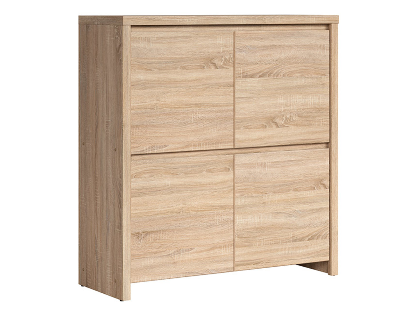 KASPIAN CHEST OF DRAWER KOM4D
